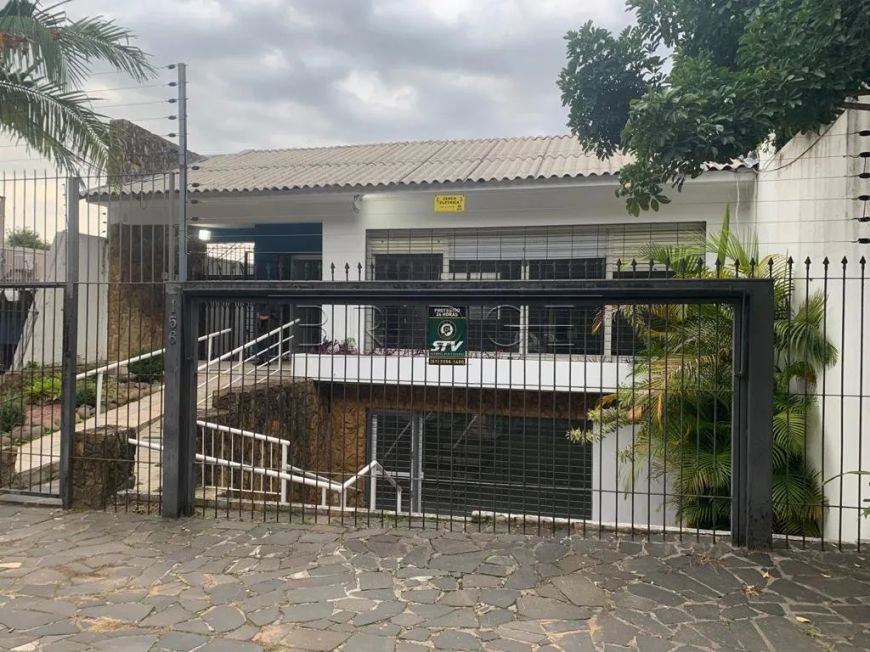 Casa Comercial no Boa Vista