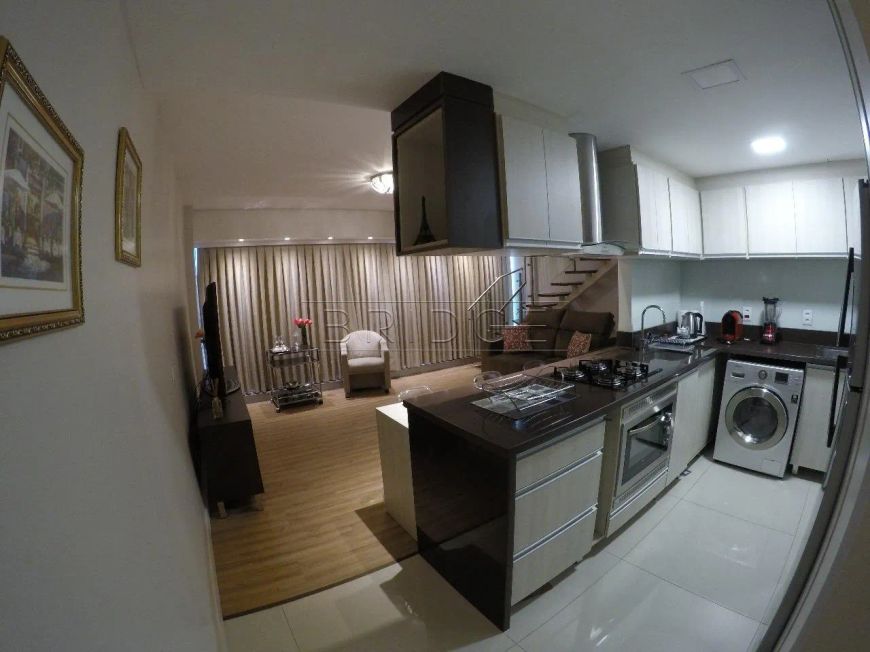 Apartamento 1 quarto, 1 vaga a venda no bairro Praia de Belas