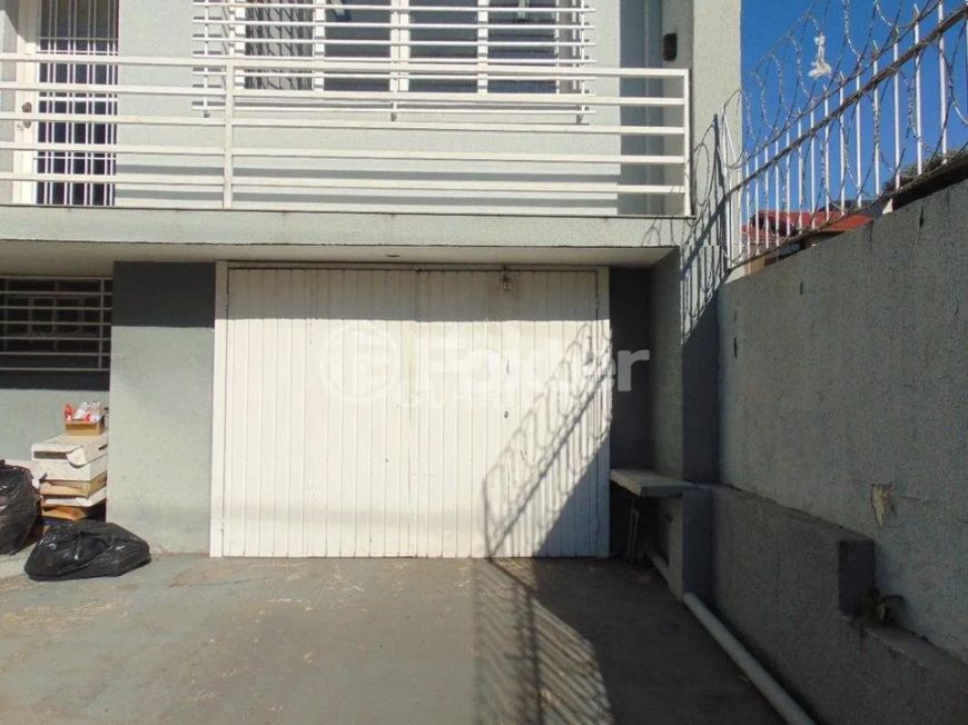 Casa à venda Avenida Professor Oscar Pereira, Azenha - Porto Alegre