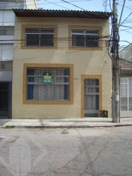 Edifício à Venda na Cidade Baixa com 220 m² de Área Útil - Oportunidade Imperdível!