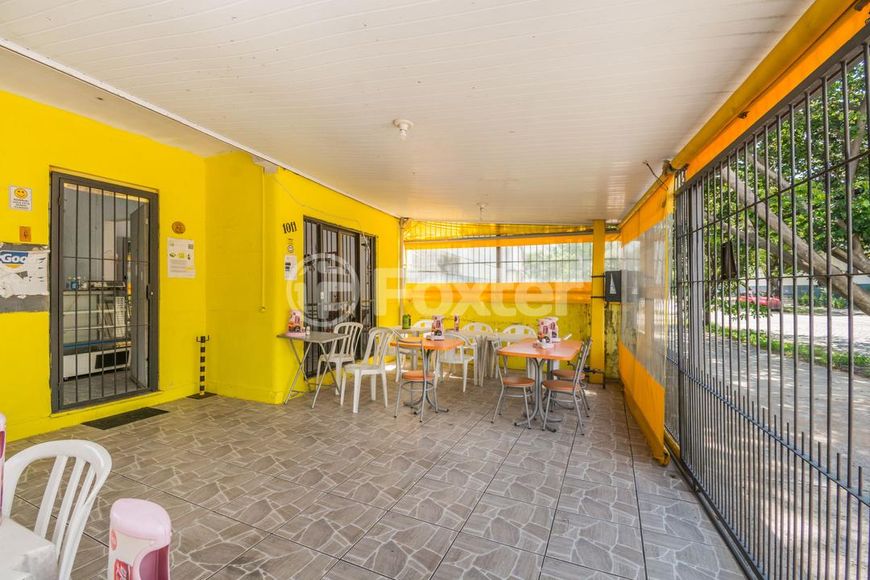Casa à venda Rua Doutor João Inácio, Navegantes - Porto Alegre