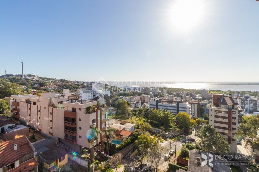 Apartamento à venda | Edifício Anacapri - Santa Tereza