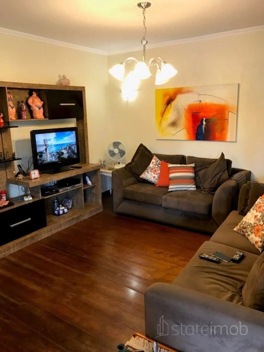 PORTO ALEGRE - Apartamento Padrão - Bela Vista