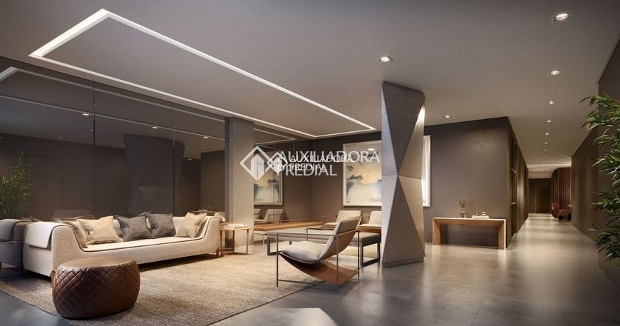 Apartamento no bairro Centro Histórico