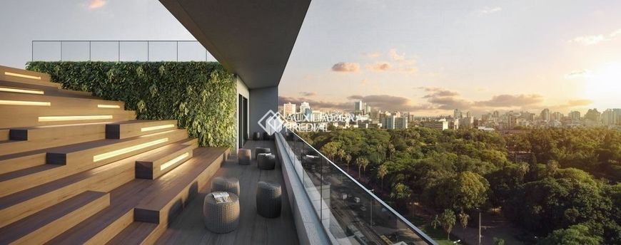 Apartamento no bairro Centro Histórico
