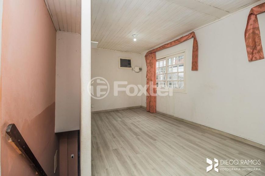 Casa à venda Rua General Lima e Silva, Cidade Baixa - Porto Alegre