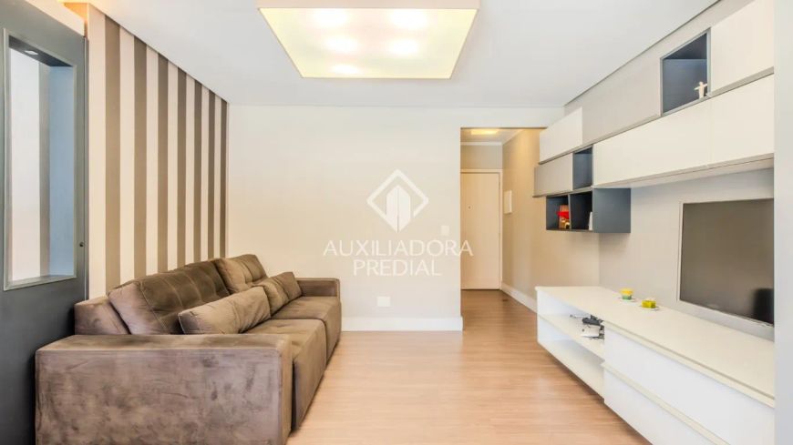 Apartamento Gardem, 3 quartos, 1 suíte, 1 vaga