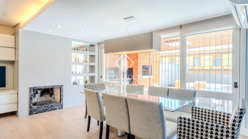Apartamento Gardem, 3 quartos, 1 suíte, 1 vaga