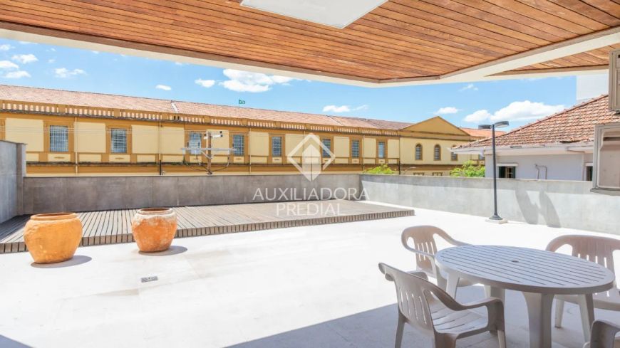 Apartamento Gardem, 3 quartos, 1 suíte, 1 vaga