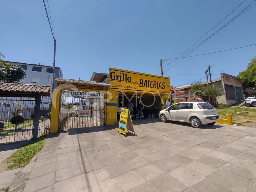Amplo terreno junto à av. do Forte, próximo ao Iguatemi