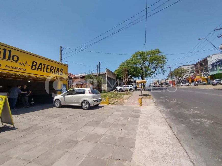 Amplo terreno junto à av. do Forte, próximo ao Iguatemi