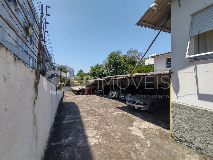 Amplo terreno junto à av. do Forte, próximo ao Iguatemi