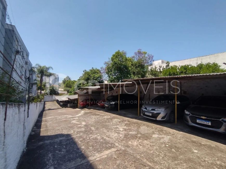 Amplo terreno junto à av. do Forte, próximo ao Iguatemi