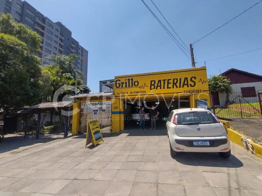 Amplo terreno junto à av. do Forte, próximo ao Iguatemi