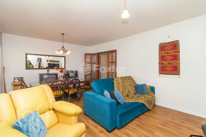 Apartamento à venda Rua General João Manoel, Centro Histórico - Porto Alegre