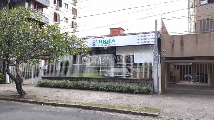 CASA PARA INVESTIMENTO, JÁ LOCADA BAIRRO JARDIM LINDÓIA