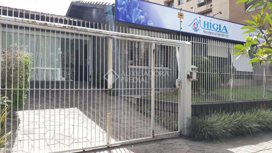 CASA PARA INVESTIMENTO, JÁ LOCADA BAIRRO JARDIM LINDÓIA