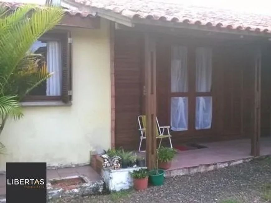 Terreno para Venda - 0m², 0 dormitórios, Cristo Redentor