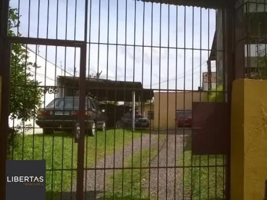 Terreno para Venda - 0m², 0 dormitórios, Cristo Redentor