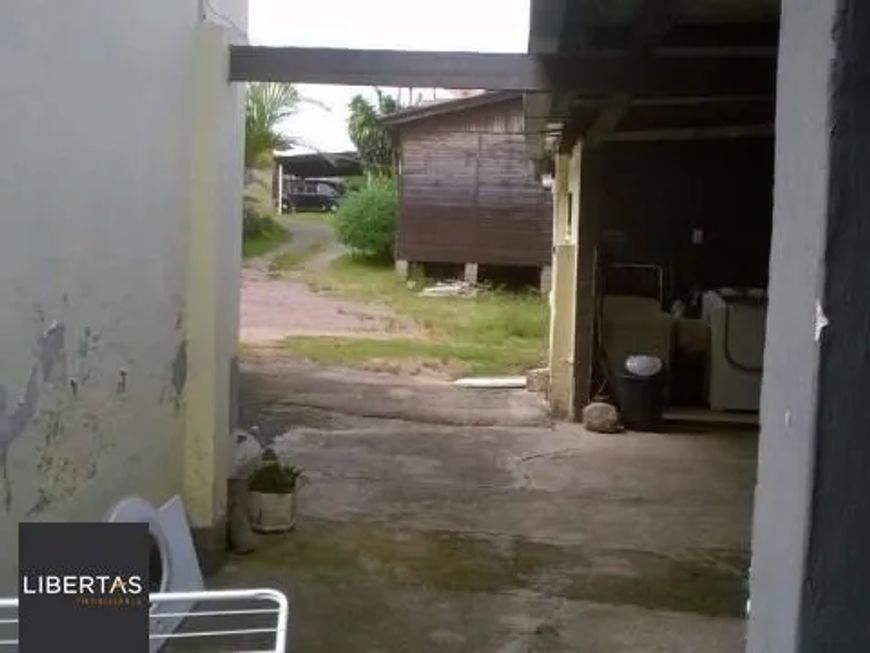 Terreno para Venda - 0m², 0 dormitórios, Cristo Redentor