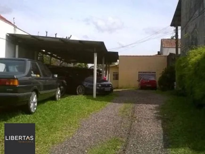 Terreno para Venda - 0m², 0 dormitórios, Cristo Redentor