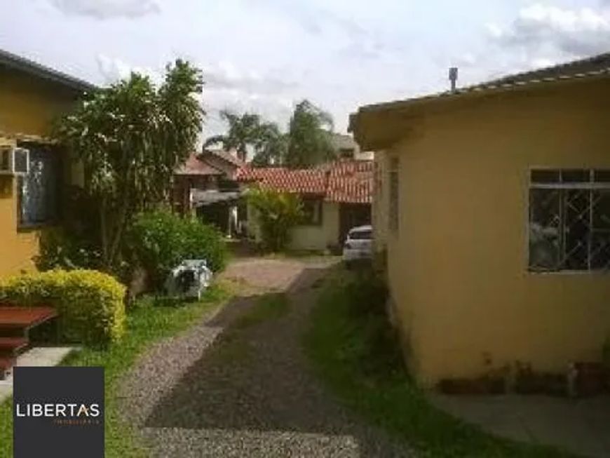 Terreno para Venda - 0m², 0 dormitórios, Cristo Redentor
