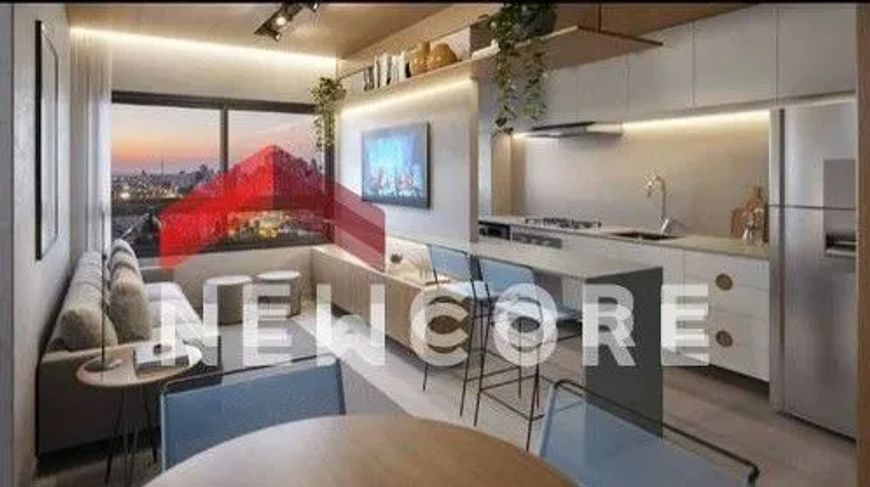 Apartamento em Rua da República - Cidade Baixa - Porto Alegre/RS
