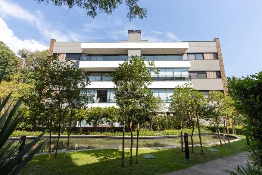 Apartamento em Pedra Redonda