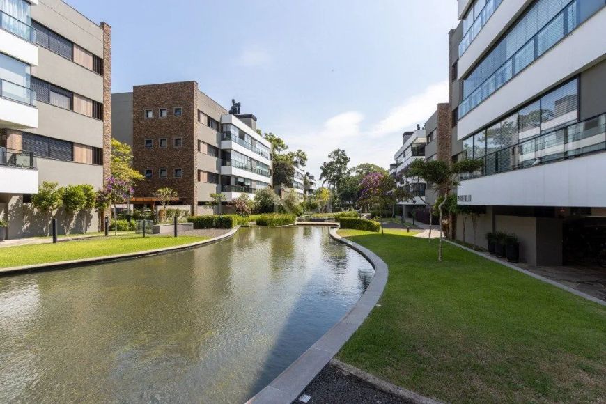 Apartamento em Pedra Redonda