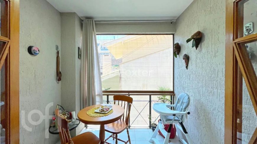 Casa em Condomínio à venda Rua José Sanguinetti, Jardim Isabel - Porto Alegre