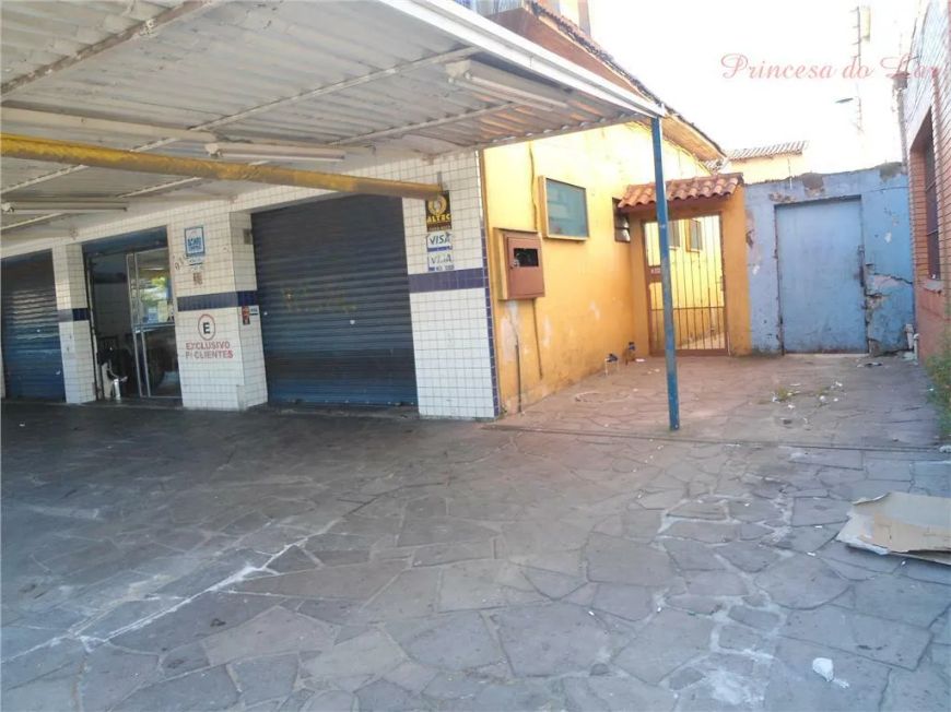 Terreno à venda, 481 m² por R$ 2.979.000,00 - São José - Porto Alegre/RS