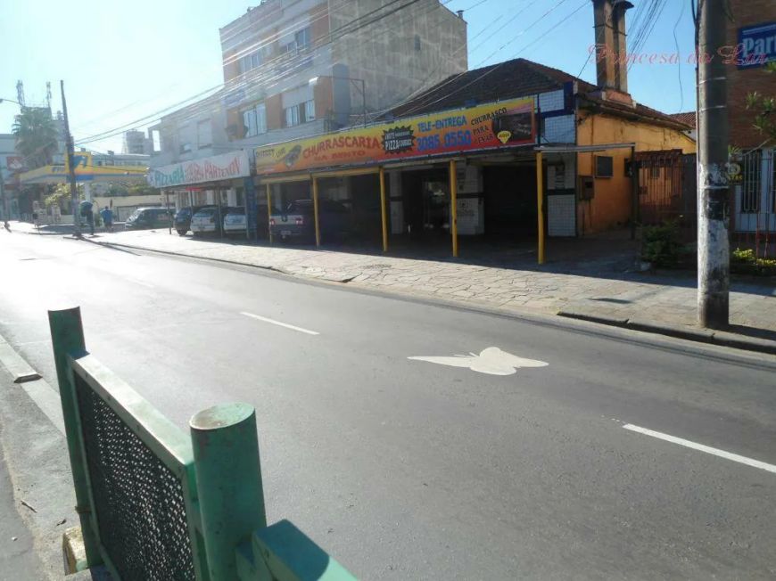 Terreno à venda, 481 m² por R$ 2.979.000,00 - São José - Porto Alegre/RS