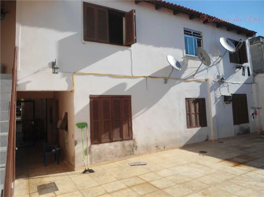 Terreno à venda, 481 m² por R$ 2.979.000,00 - São José - Porto Alegre/RS