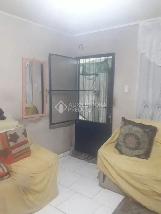 TERRENO CASA