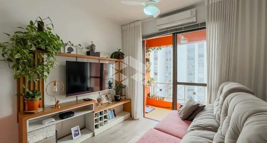 Apartamento em Chácara das Pedras