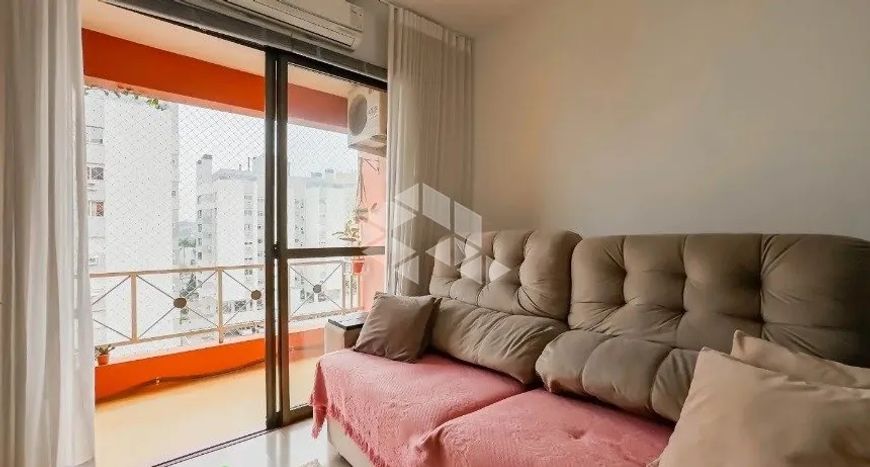Apartamento em Chácara das Pedras