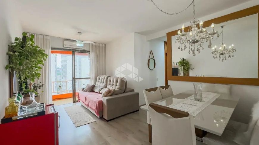 Apartamento em Chácara das Pedras