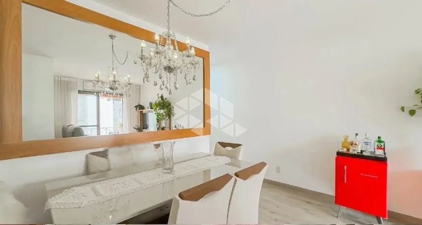 Apartamento em Chácara das Pedras