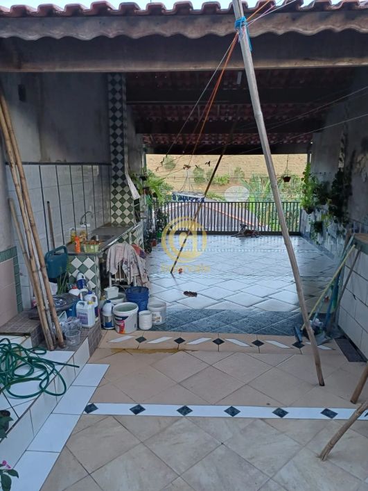 Vendo Casa no Cidade Salvador Jacareí - SP