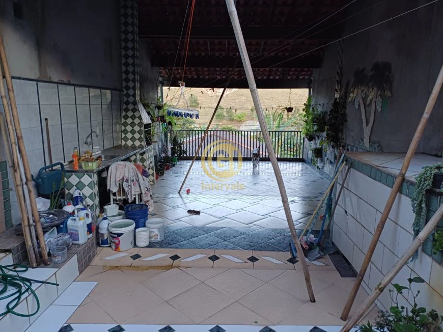Vendo Casa no Cidade Salvador Jacareí - SP