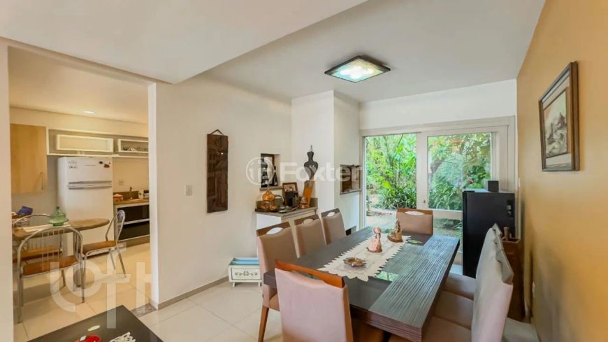 Casa à venda Rua Tocantins, Lomba do Pinheiro - Porto Alegre