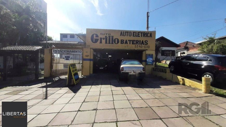 Terreno à venda Vila Ipiranga Porto Alegre/RS
