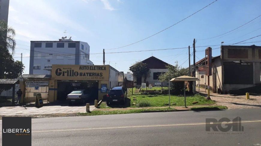 Terreno à venda Vila Ipiranga Porto Alegre/RS