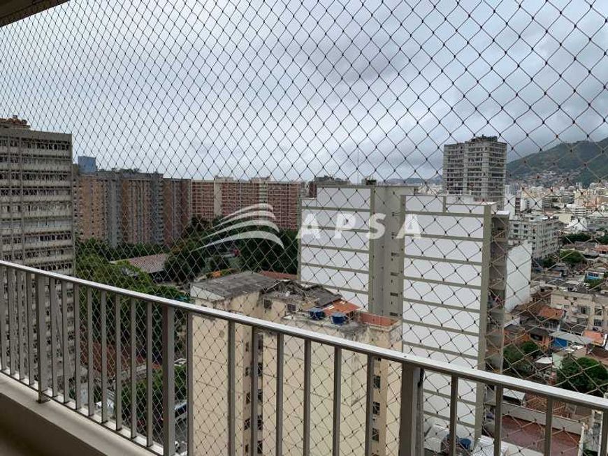 Apartamento - Padrão / Residencial / Grajaú