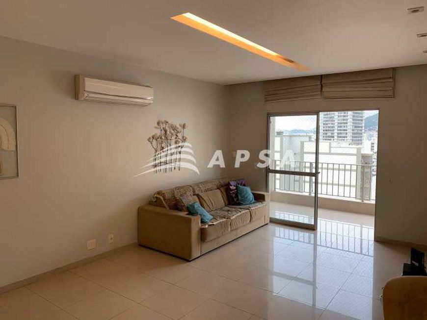 Apartamento - Padrão / Residencial / Grajaú