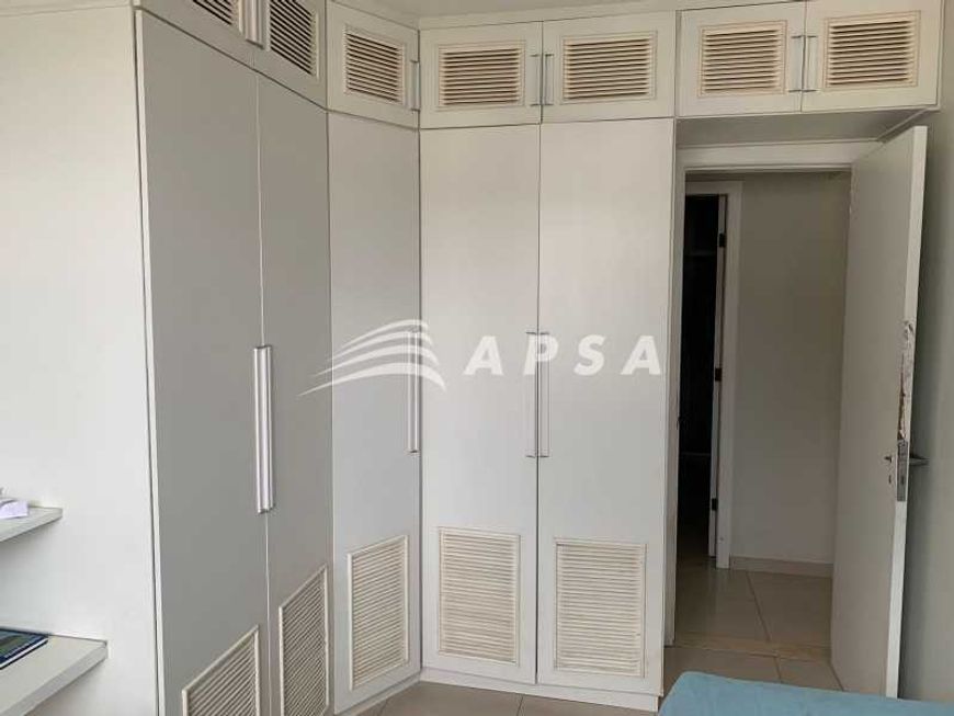 Apartamento - Padrão / Residencial / Grajaú