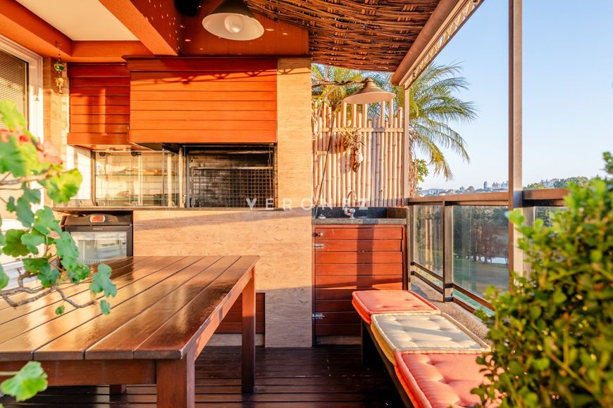 Cobertura 3 quartos à venda no Passo D´areia