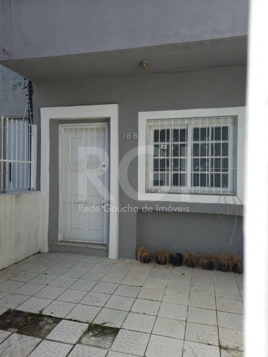 Casa para Venda - 140m², 4 dormitórios, 1 vaga - Cidade Baixa