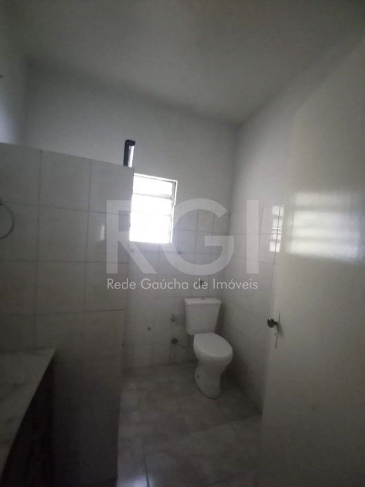 Casa para Venda - 140m², 4 dormitórios, 1 vaga - Cidade Baixa
