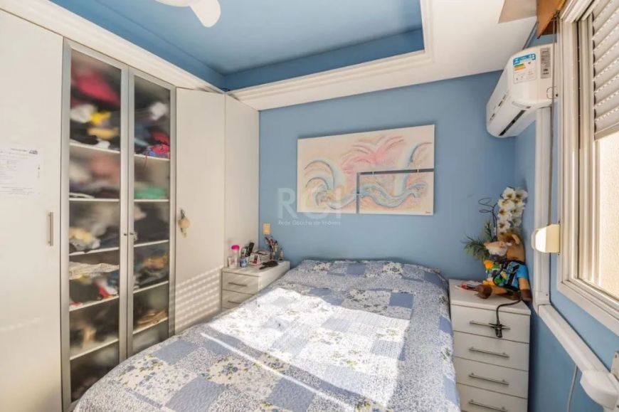 Ótima cobertura, andar alto, linda vista, com 199m² privativos, de 3 dormitórios, suíte, 2 vagas e i